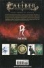 CALIBER FIRST CANON OF JUSTICE HC [9780980233520]